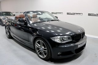 BMW Serie 1 2011