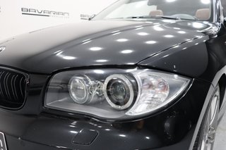 BMW Serie 1 2011