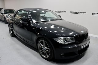 BMW Serie 1 2011