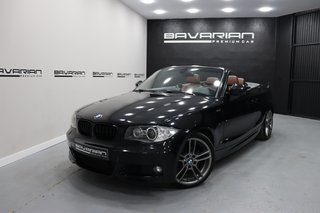 BMW Serie 1 2011