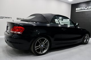 BMW Serie 1 2011
