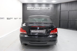 BMW Serie 1 2011