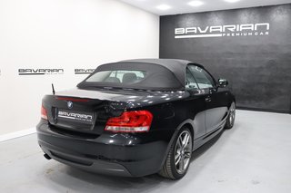 BMW Serie 1 2011