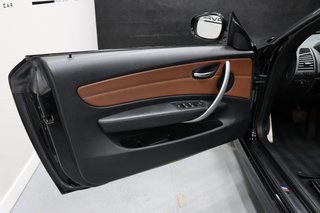 BMW Serie 1 2011