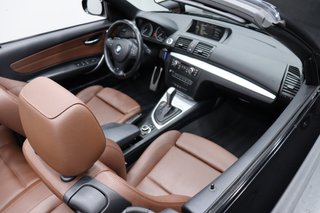 BMW Serie 1 2011