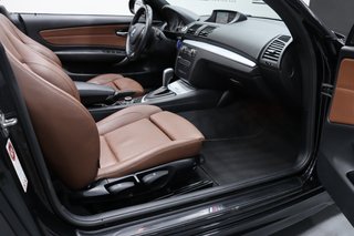 BMW Serie 1 2011