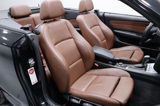 BMW Serie 1 2011