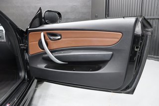 BMW Serie 1 2011