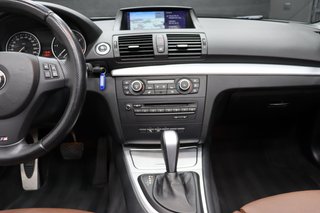 BMW Serie 1 2011