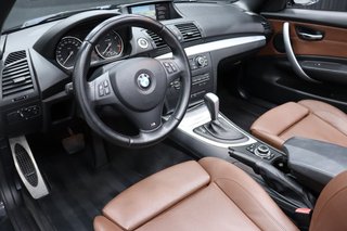 BMW Serie 1 2011