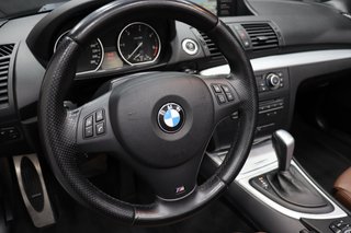 BMW Serie 1 2011