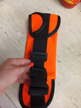 Pack de 25 Riñoneras Varias