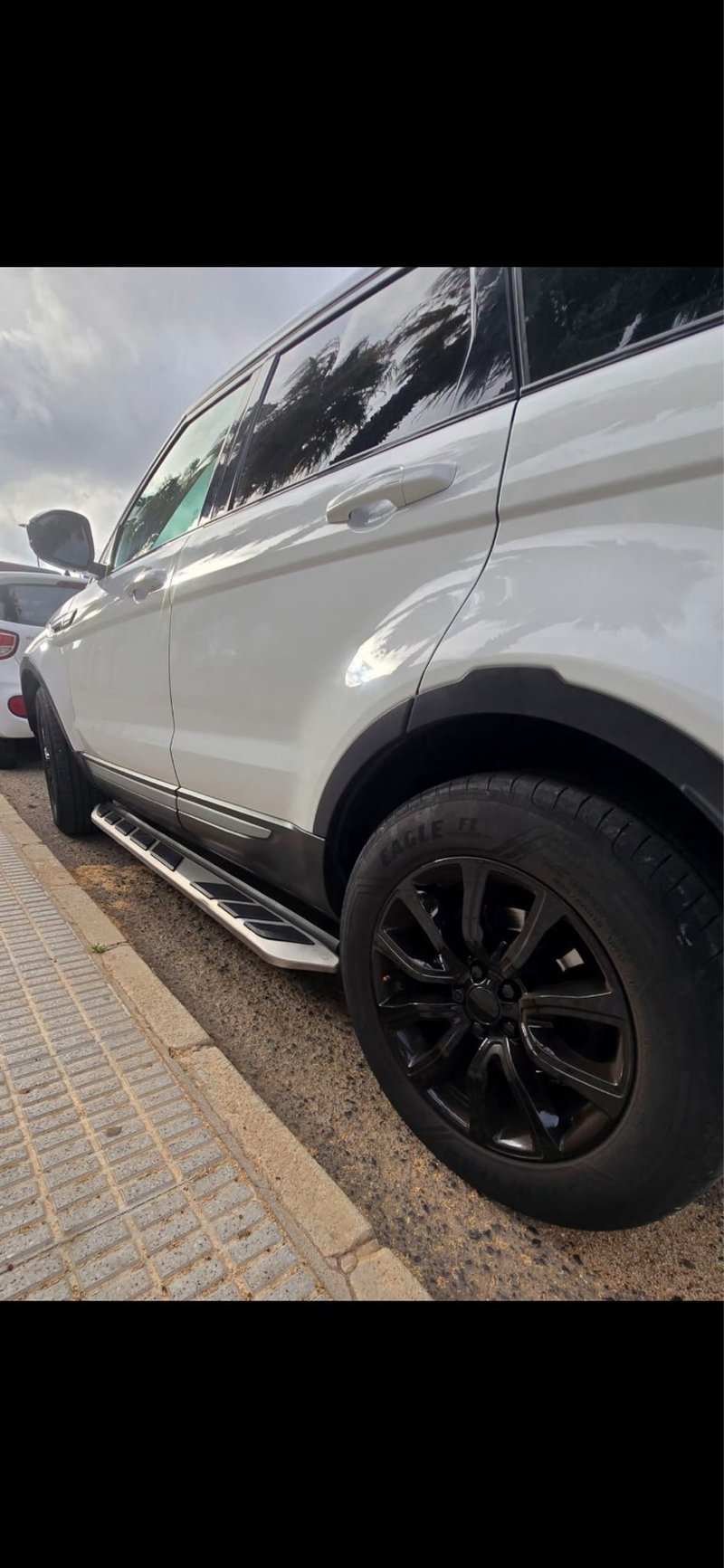 Land Rover Range Rover Evoque 2014 - foto 1