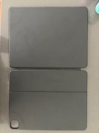 Apple Smart Keyboard Folio Preto