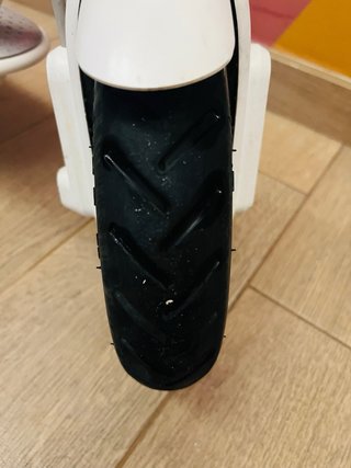 Patinete Eléctrico Xiaomi M365 Blanco