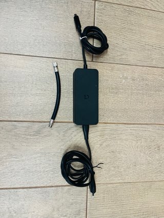 Patinete Eléctrico Xiaomi M365 Blanco