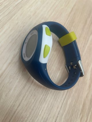 Reloj Kalenji W200 Azul y Verde