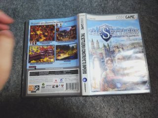 The Settlers: Construye tu Imperio PC