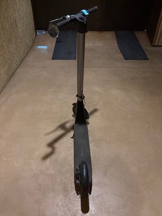 Patinete Cecotec Outsider