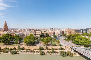Piso en venta en El Carmen en Murcia
