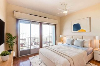 Piso en venta en El Carmen en Murcia