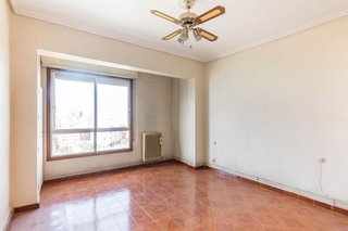 Piso en venta en El Carmen en Murcia