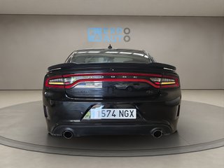 Dodge Charger SRT Hellcat Jailbreak Widebody