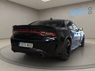Dodge Charger SRT Hellcat Jailbreak Widebody
