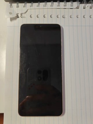 Samsung Galaxy S21+ 5G 128GB + Cargador