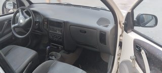 SEAT Arosa 1.0