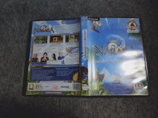 Naraba PC DVD-ROM Juego Educativo