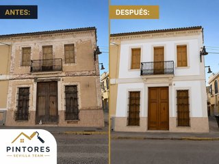 Pintores Sevilla