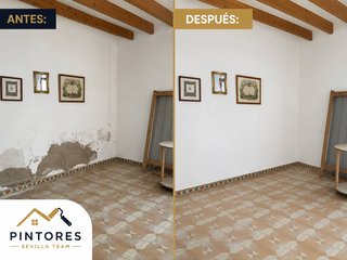Pintores Sevilla