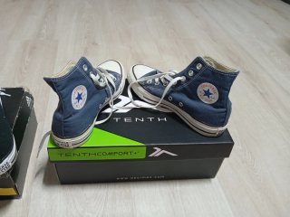 Zapatillas Converse All Star