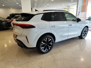 CUPRA Terramar 2025