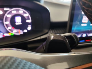 CUPRA Terramar 2025