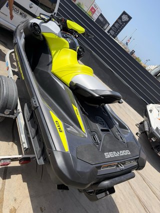 Sea-Doo GTR 230 2020 - 100 Horas