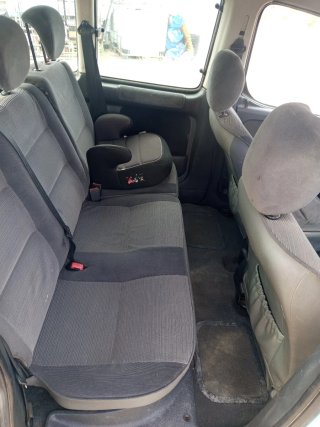 Citroen Berlingo 2005
