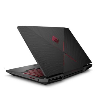 HP OMEN 17-AN113NS i7-8750H 16GB 1TB