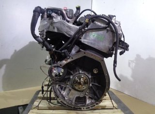 Motor 646966 mercedes-benz clk (c209) rectp4383646