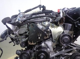 Motor 646966 mercedes-benz clk (c209) rectp4383646