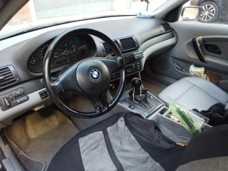 BMW Serie 3 2001