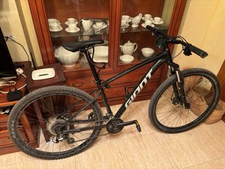 Bicicleta Giant Talon