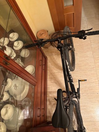 Bicicleta Giant Talon