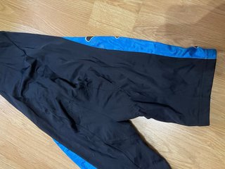 Culotte Corto Spiuk Tirantes Nuevo Talla L y XL