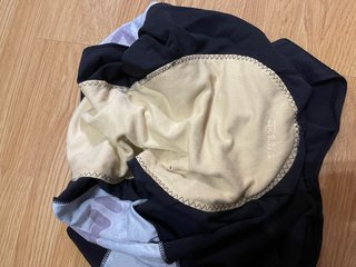 Culotte Corto Spiuk Tirantes Nuevo Talla L y XL