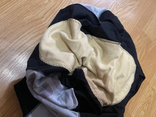 Culotte Corto Spiuk Tirantes Nuevo Talla L y XL