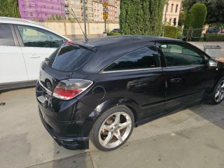 Opel Astra 2005