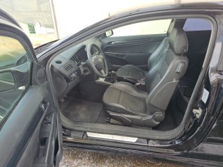 Opel Astra 2005
