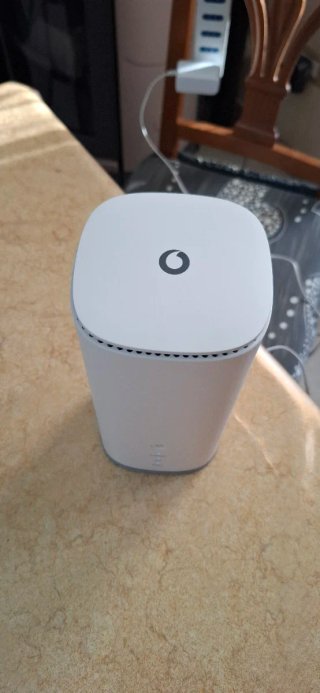 Huawei Mc888 Ultra 5G Router Multi-operatore